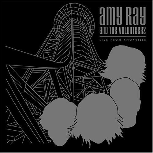 Amy Ray - Live from Knoxville