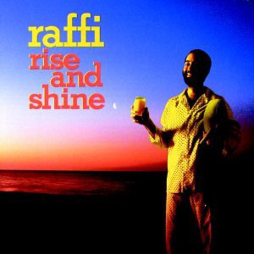 Raffi - Rise & Shine