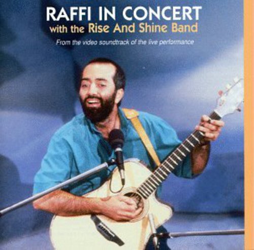Raffi - In Concert