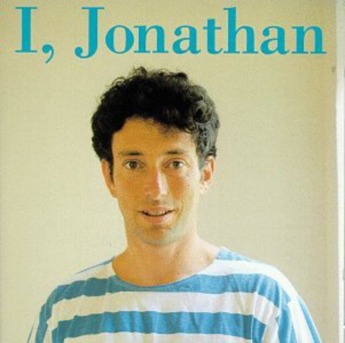Jonathan Richman - I Jonathan