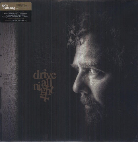 Glen Hansard - Drive All Night