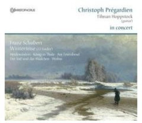 F. Schubert - Lieder