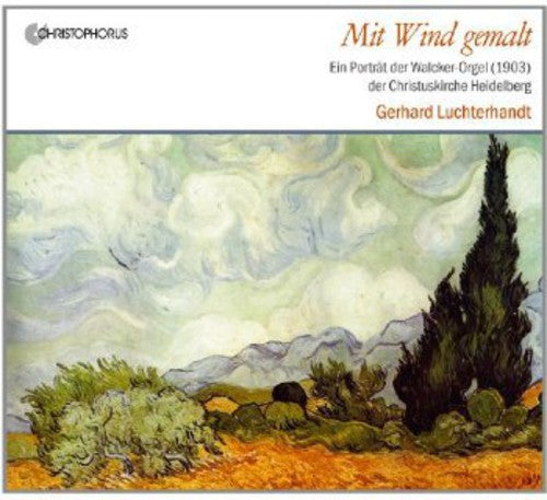 Humperdinck/ Luchterhandt - Painted with Wind