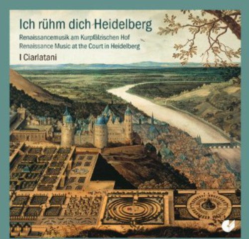 Senfl/ I Ciarlatani - Heidelberg Renaissance