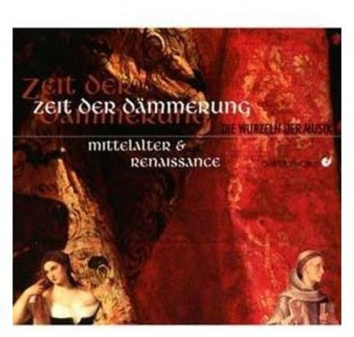 Various - Zeit Der Dammerung