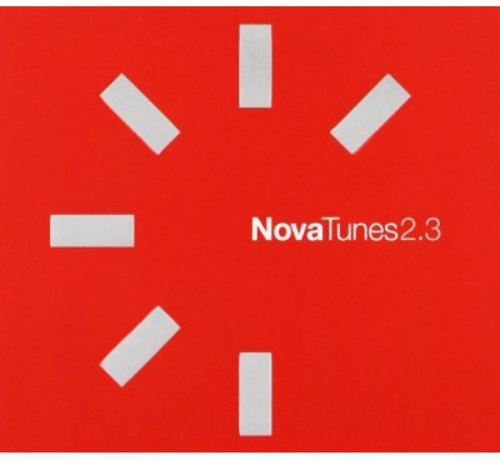Nova Tunes 2.3/ Various - Nova Tunes 2.3 / Various
