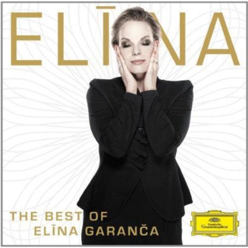 Elina Garanca - Best of Elina Garanca