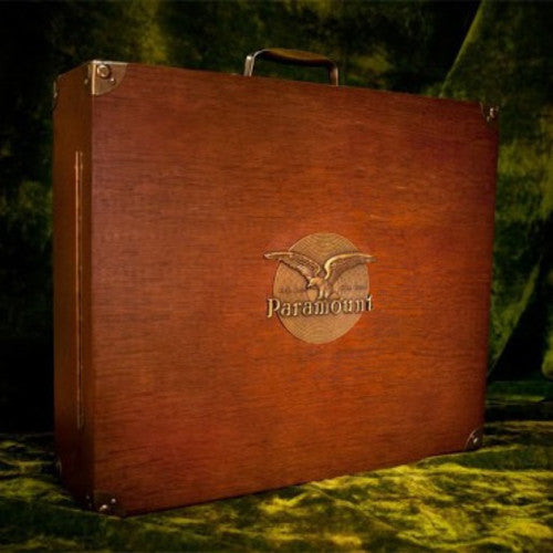 Rise & Fall of Paramount Records 1/ Various - The Rise & Fall of Paramount Records, Volume One (1917 - 1927)