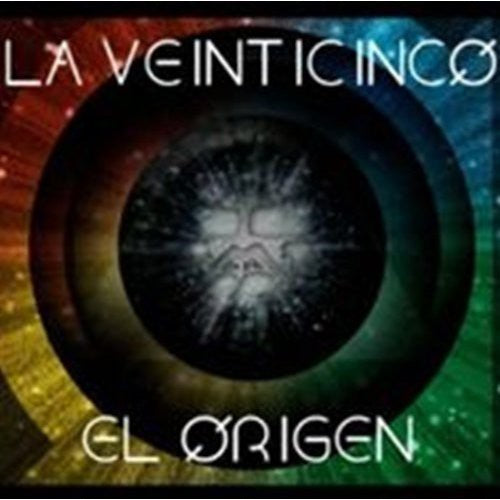 25 La - El Origen