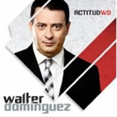 Walter Dominguez - Actitud WD
