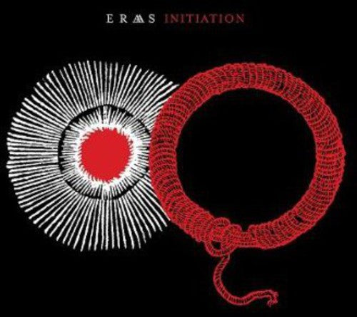 Eraas - Initiation