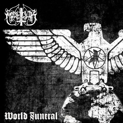 Marduk - World Funeral