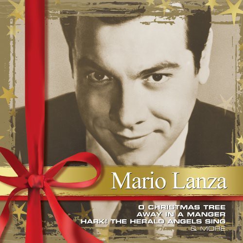 Mario Lanza - Collections Christmas