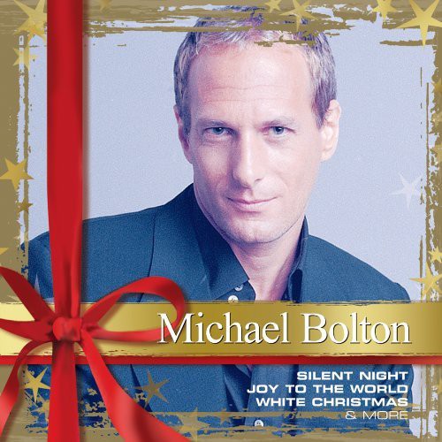 Michael Bolton - This Is the Time: Christmas Album