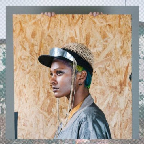 Perera Elsewhere - Everlast