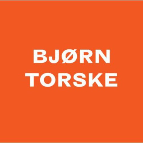 Bjørn Torske - Kork