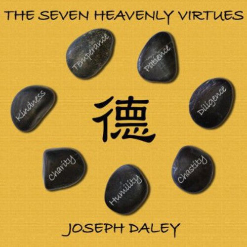 Joseph Daley - Seven Heavenly Virtues the