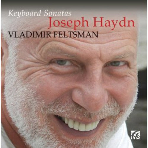 Haydn/ Vladimir Feltsman - Keyboard Sonatas