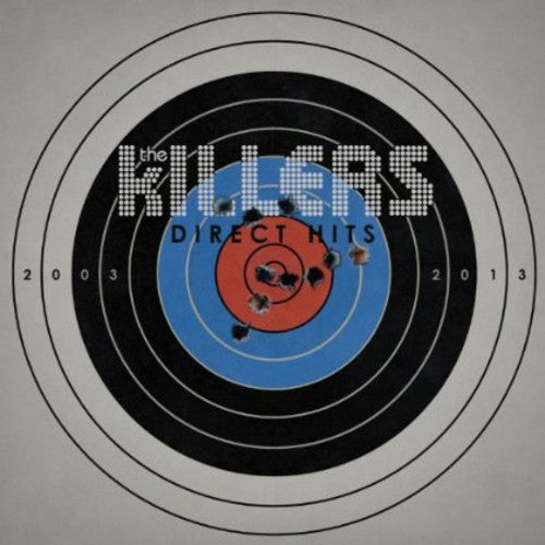 Killers - Direct Hits