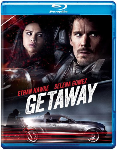 Getaway (2013)