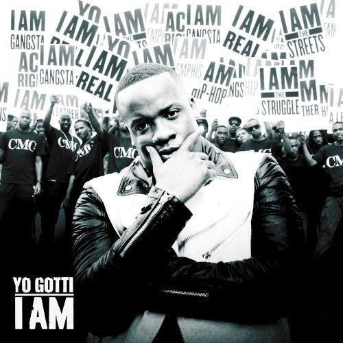 Yo Gotti - I Am