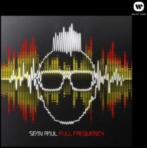 Sean Paul - Full Frequency