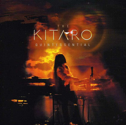 Kitaro - Kitaro Quintessential