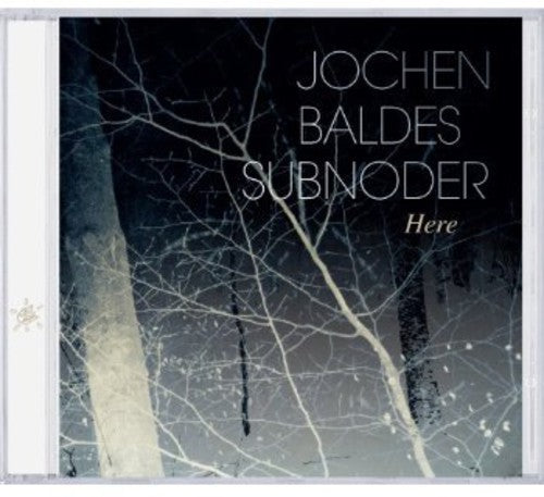 Jochen Baldes - Here