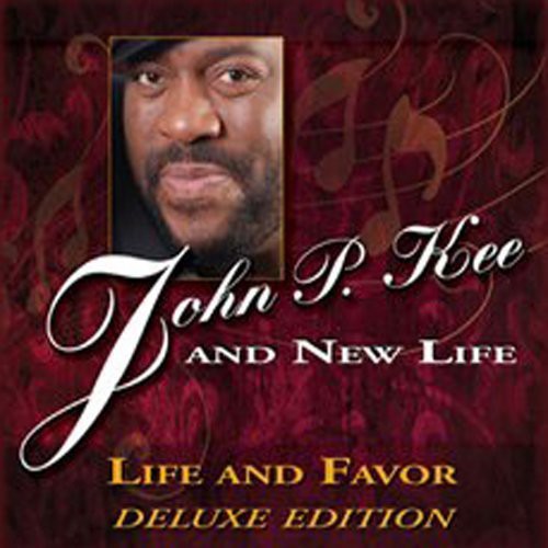 John Kee - Life and Favor