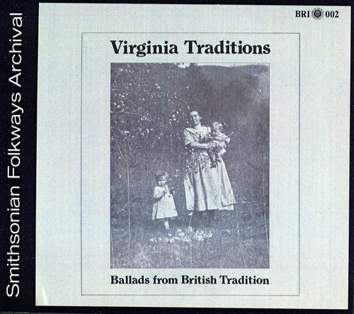 Ballads From - Ballads from British