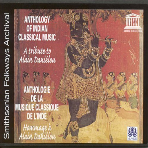 Anthology of Indian Classical Music: Tribute to Al - Anthology of Indian Classical Music: Tribute to Al