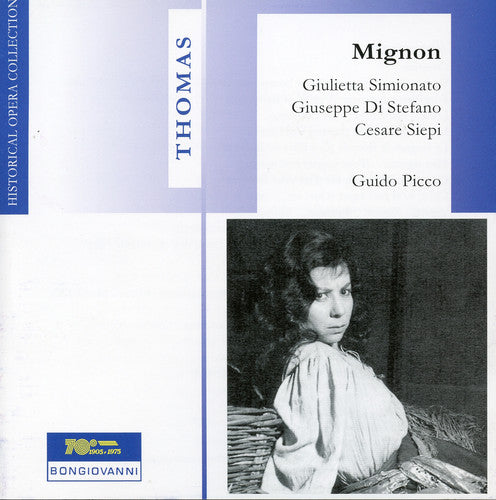 Simionato - Mignon