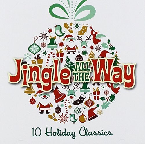 Various - Jingle All The Way