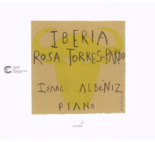 Albeniz/ Torres-Pardo - Iberia