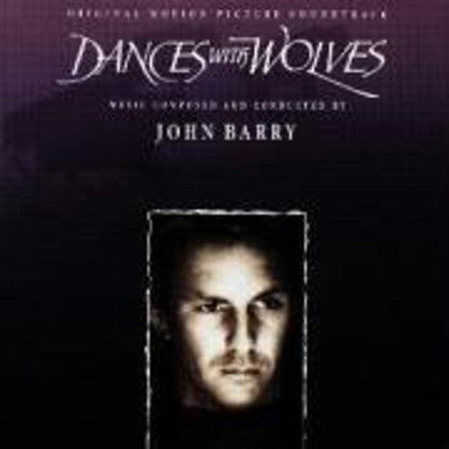 Dances With Wolves (Original Soundtrack)
