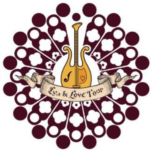 Laurent Voulzy - Lys & Love