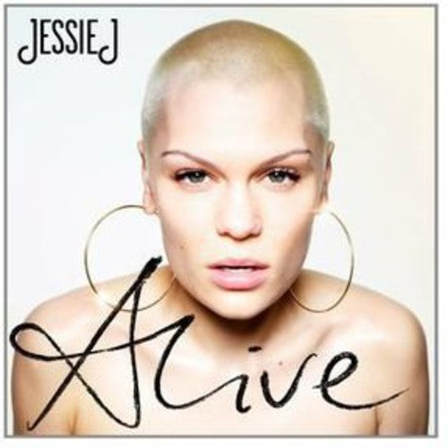 Jessie J - Alive