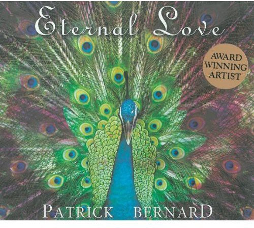 Patrick Bernard - Eternal Love