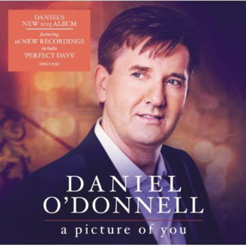 Daniel O'Donnell - Picture of You