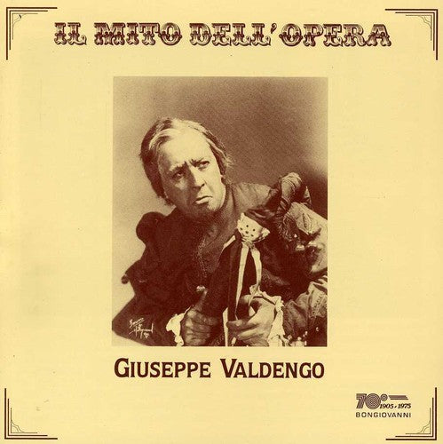 Giuseppe Valdengo - Rigoletto / la Traviata / Amleto