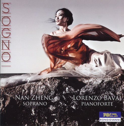 Rossini/ Nan Zheng - Songs