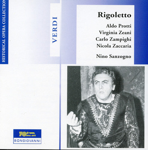 G. Verdi - Rigoletto