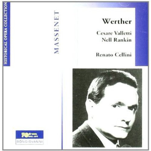Jules Massenet - Werther