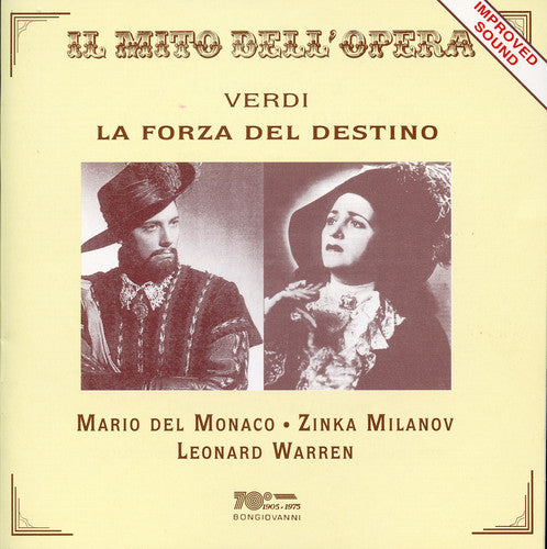 G. Verdi - La Forza Del Destino