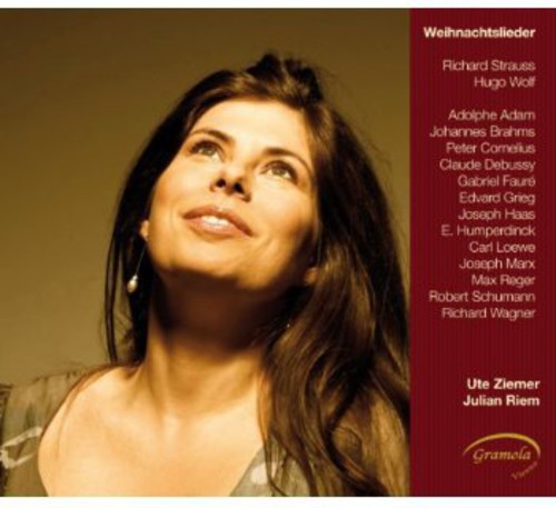 Struass/ Ziemer/ Riem - Weihnachtslieder