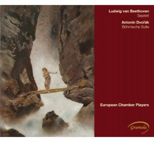 European Chamber Players - Septett / Boehmische Suite