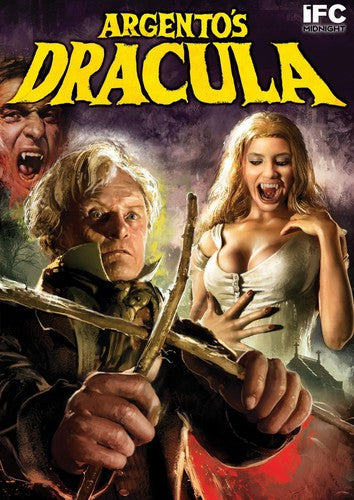 Argento's Dracula
