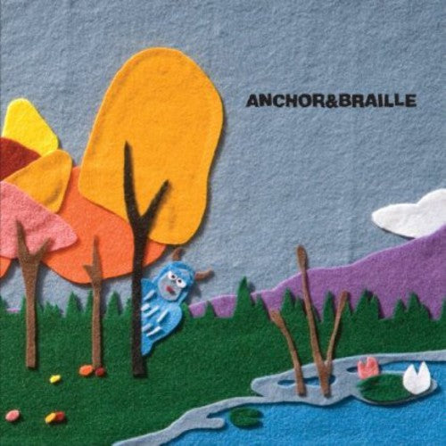 Anchor & Braille - Sound Asleep