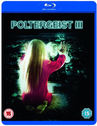 Poltergeist III