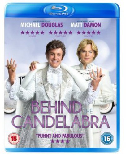 Behind The Candelabra
